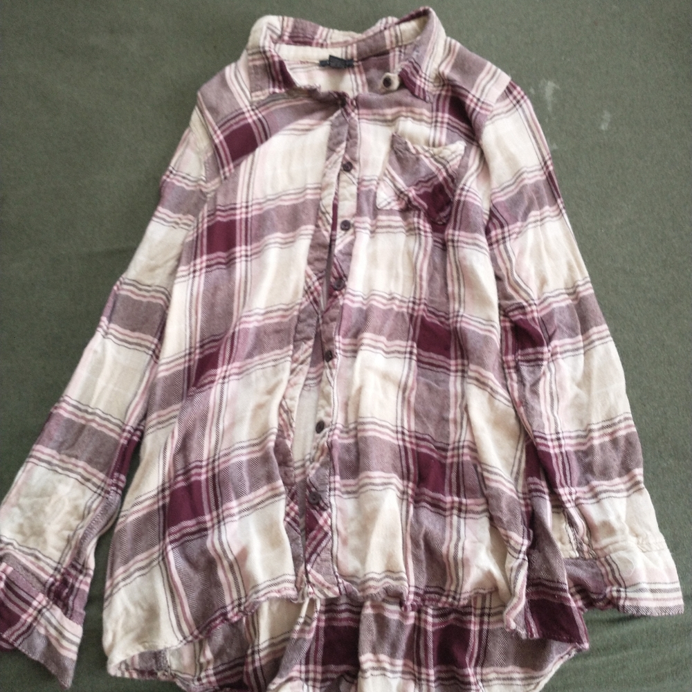 Flannel